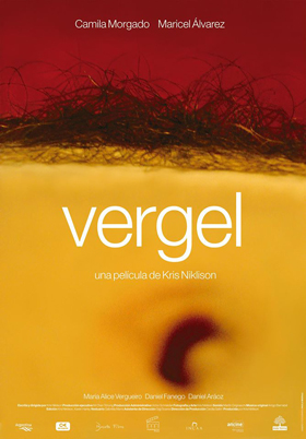 poster vergel